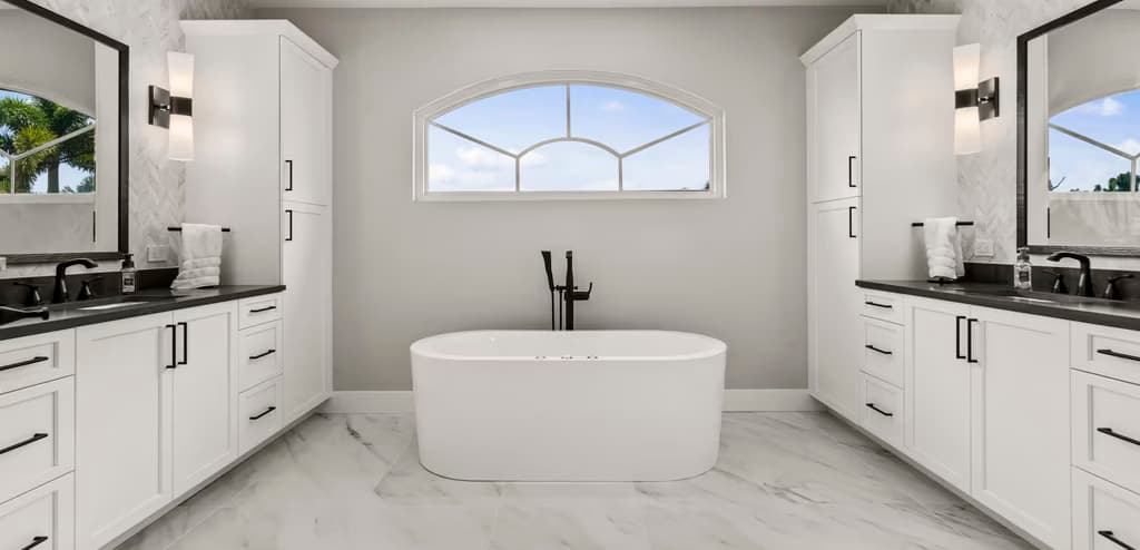 Bathroom Remodeling