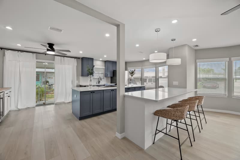 Interior & Exterior Painting