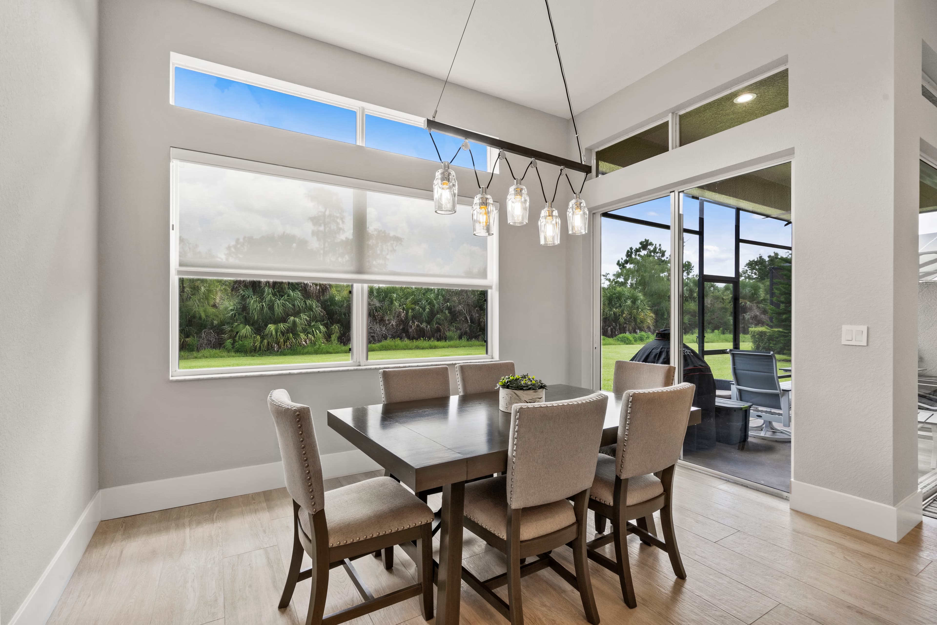 Home remodeling in Lehigh Acres by HomeWorks Construction