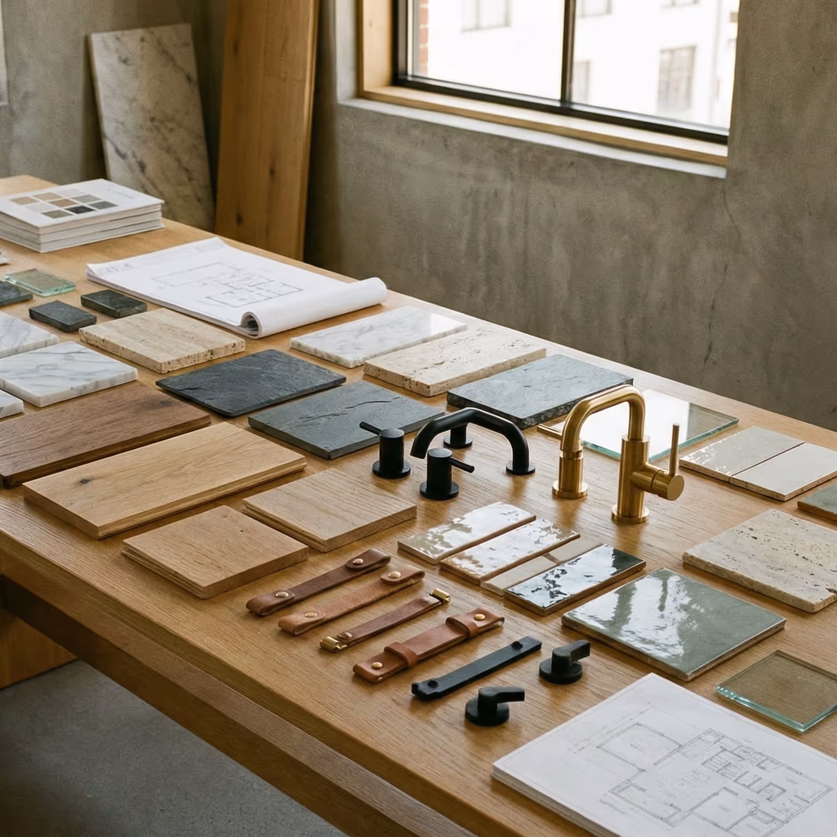 Craftsmanship That Lasts