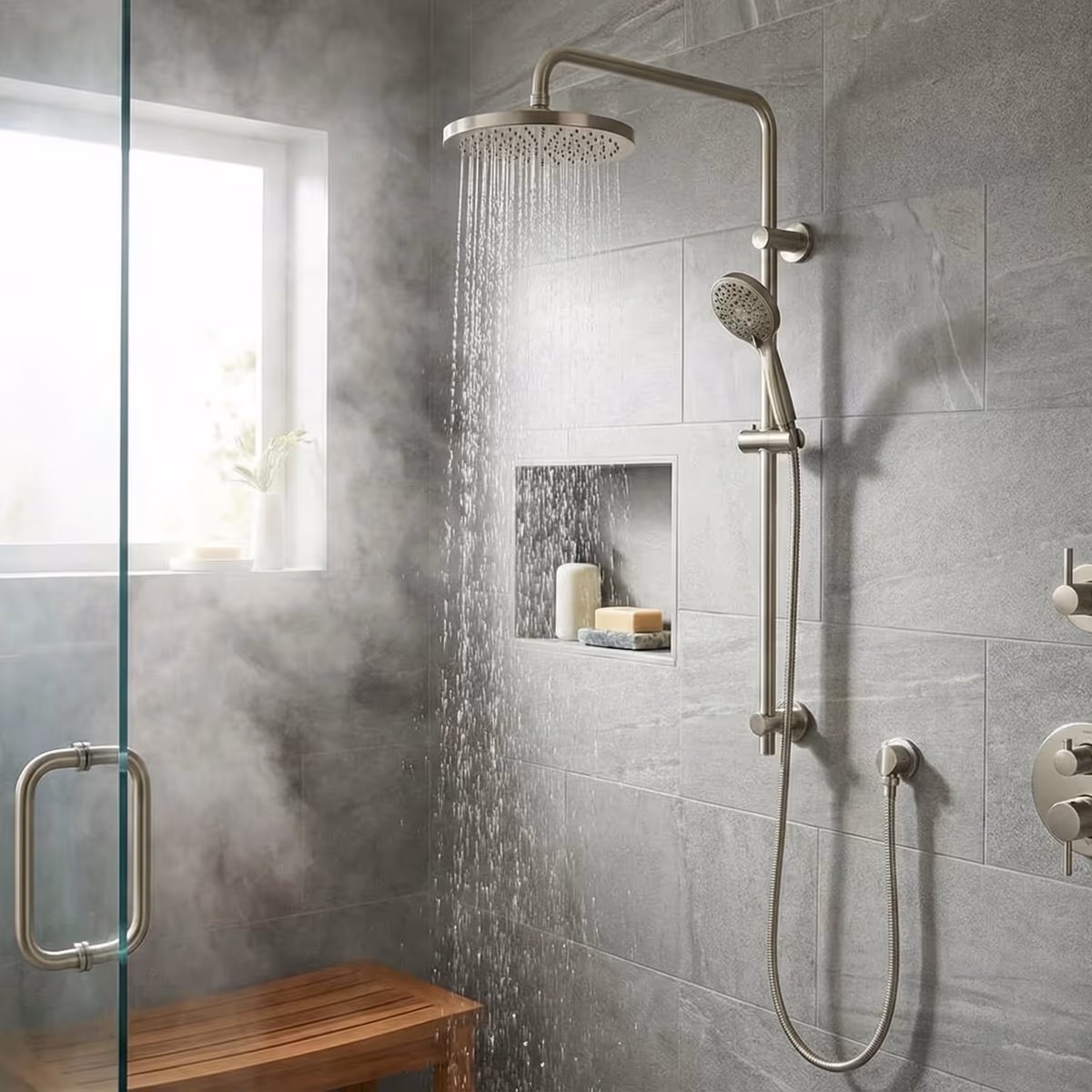 Shower Systems