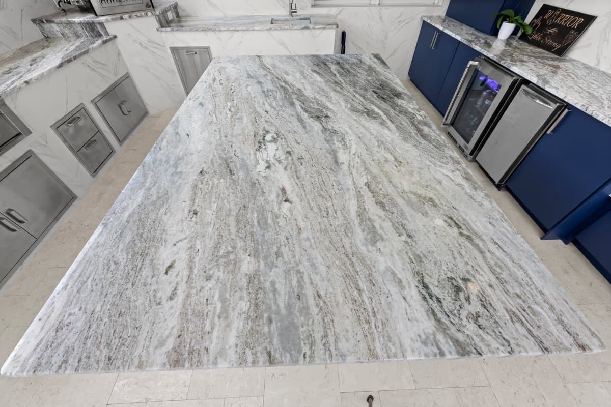 Countertops & Bar Tops