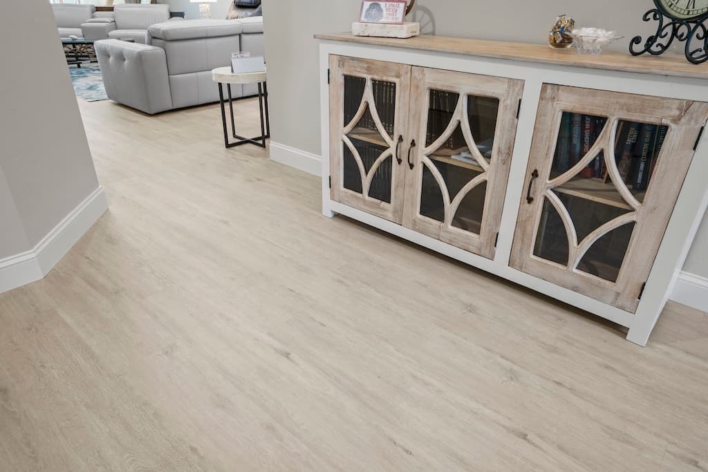 Flooring Installation