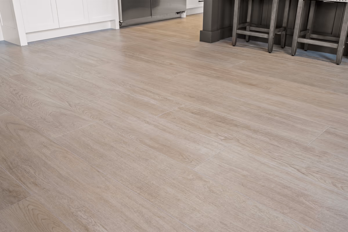 Luxury Vinyl Plank
