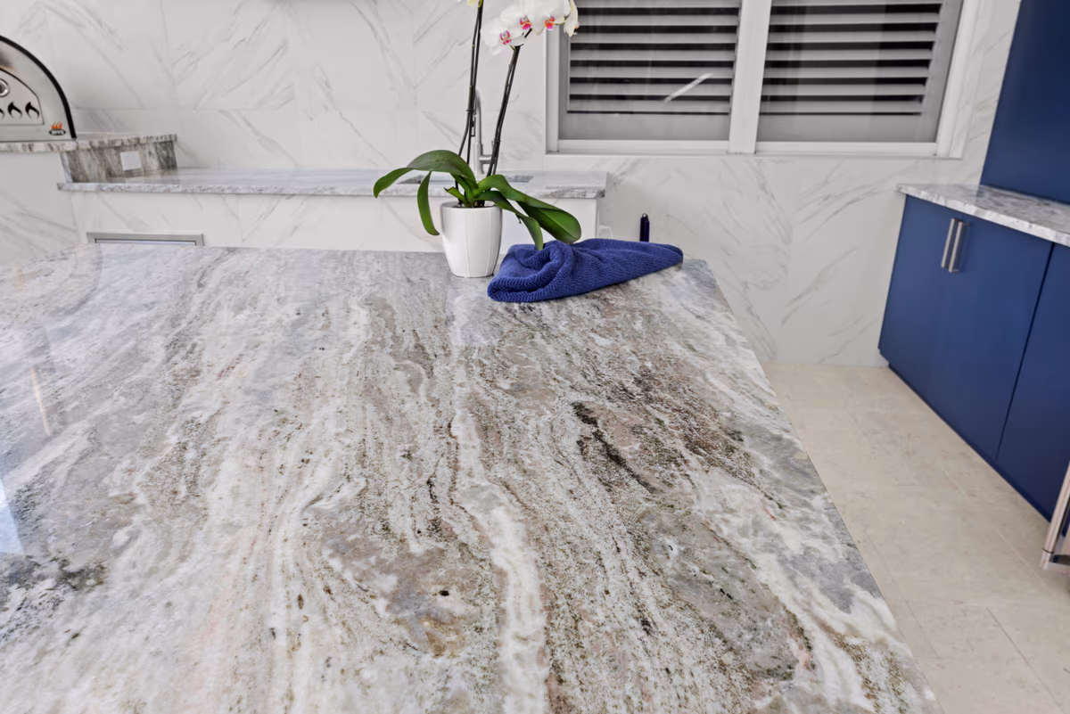 Natural Stone